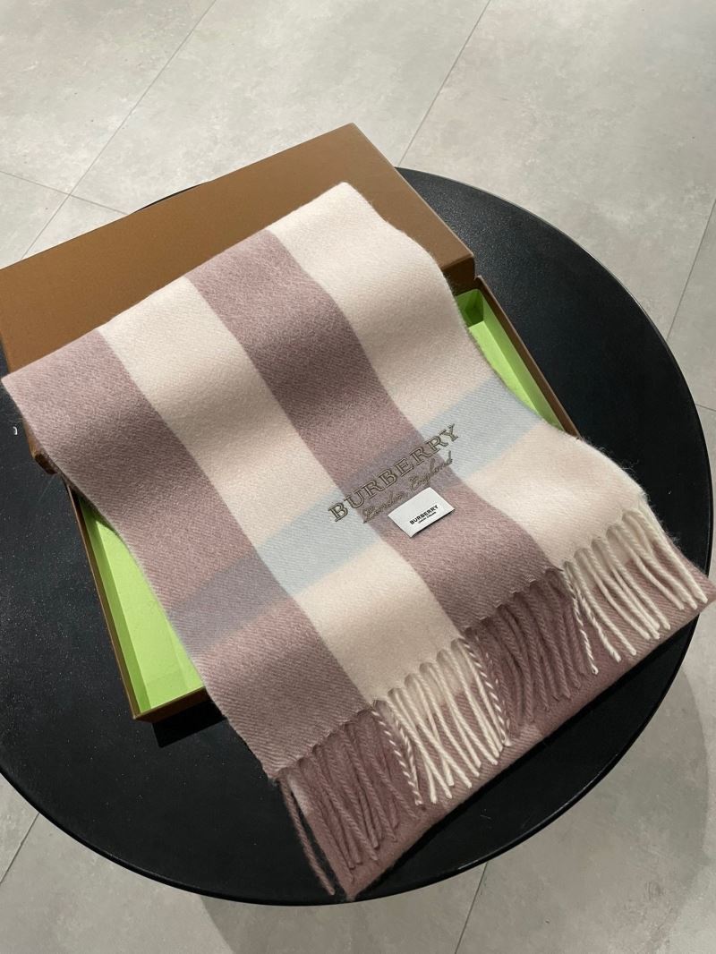 Burberry Scarf